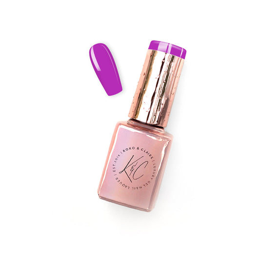 0229 - I See You Gel Polish KoKo & Claire