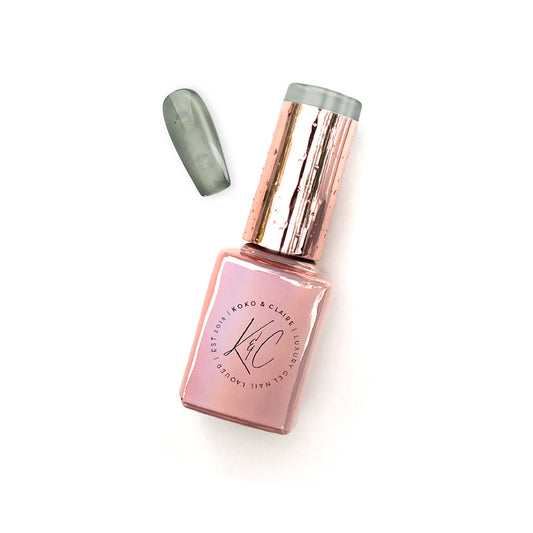 0240 - Blades of Glass Gel Polish KoKo & Claire