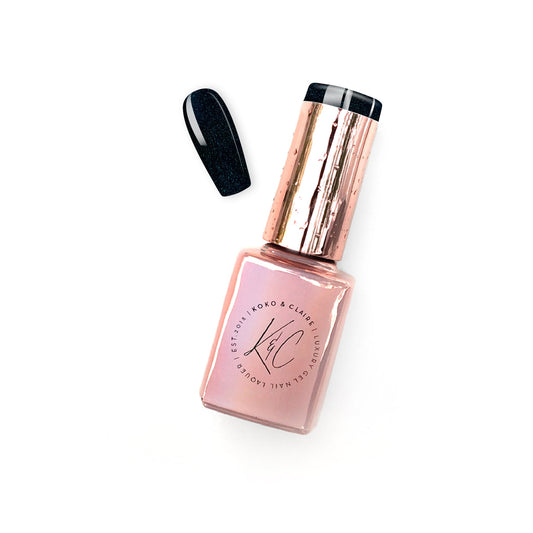 0268 - Sleep Walker Gel Polish KoKo & Claire