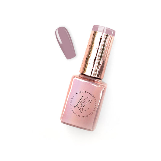 0278 - Soul Sister Gel Polish KoKo & Claire