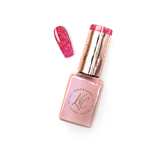 0316 - Kissable Gel Polish KoKo & Claire
