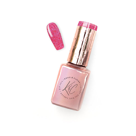 0320 - Shenanigans Gel Polish KoKo & Claire