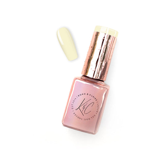 367 - Sunny Side (Builder) Foundation KoKo & Claire