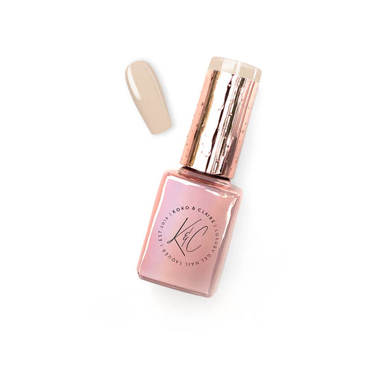 0381 - Zahra - KoKo & Claire Gel Polish