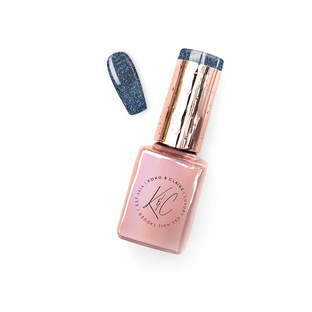 0415 - Spike the Punch - KoKo & Claire Gel Polish