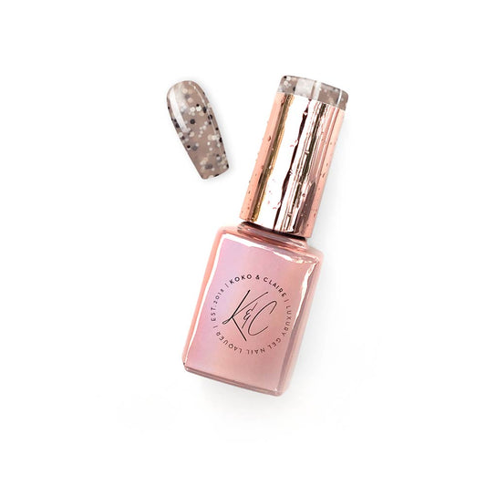 0424 - Just My Type - KoKo & Claire Gel Polish