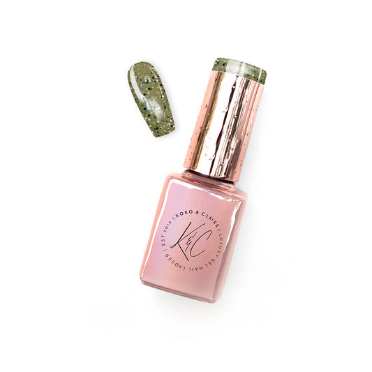 0425 - Revolution! - KoKo & Claire Gel Polish