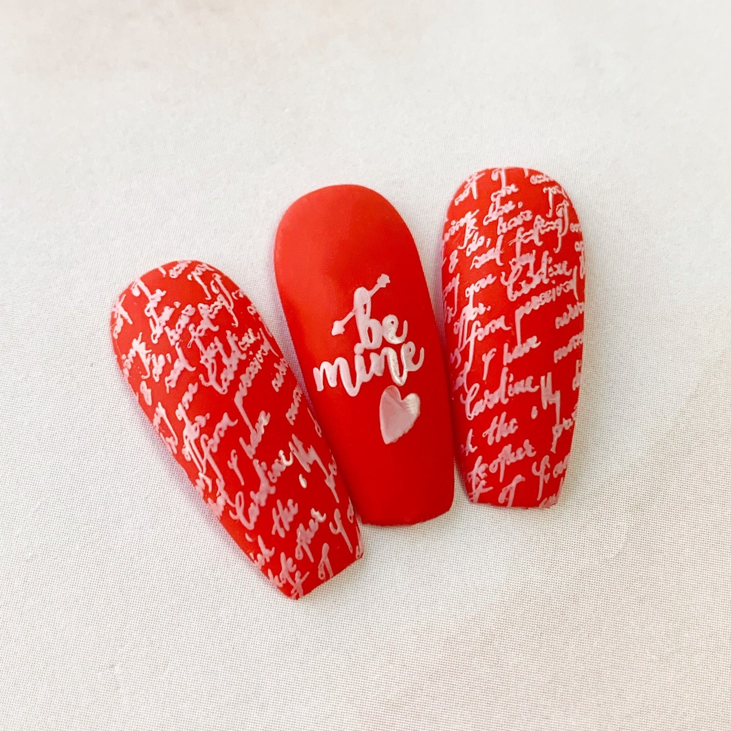 0432 - Bombshell - KoKo & Claire Gel Polish