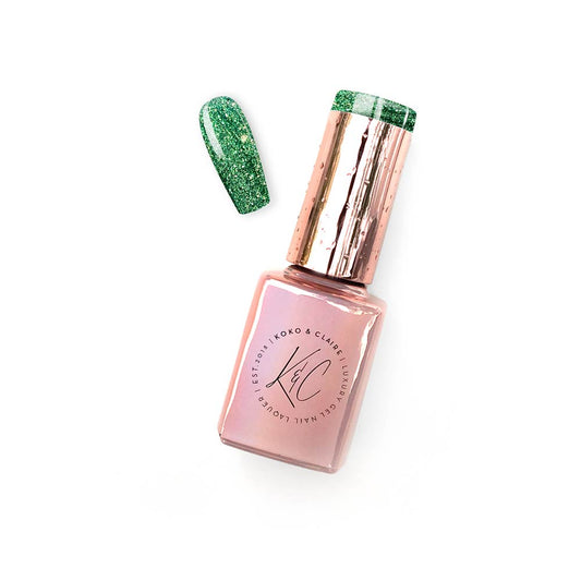 0434 - Deb-A-licious! - KoKo & Claire Gel Polish