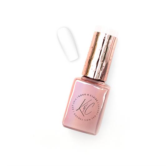 0481 - Fairies in the Mist - KoKo & Claire Gel Polish