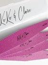 KKC Signature Nail Files Koko Accessories & Lamps KoKo & Claire 
