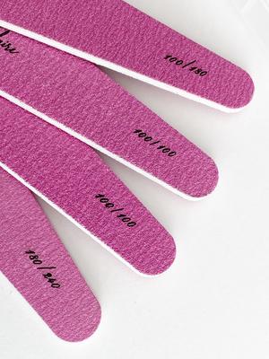 KKC Signature Nail Files Koko Accessories & Lamps KoKo & Claire