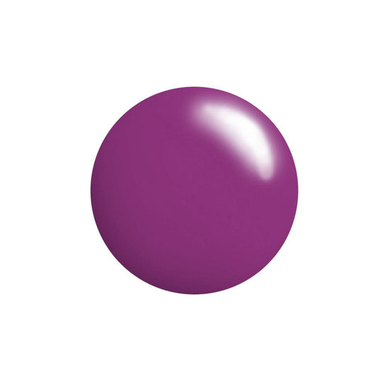 #91 Pickled Beet - Nail Stamping Color (5 Free Formula) Polish Clear Jelly Stamper