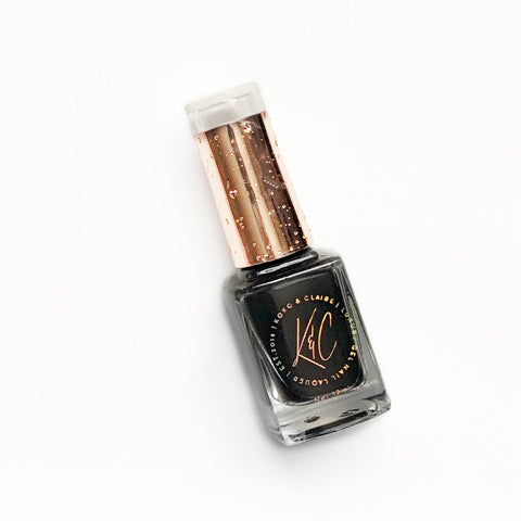 KoKo & Claire Ink - Black