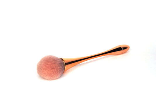 Luxury Dust Brush Koko Brushes KoKo & Claire