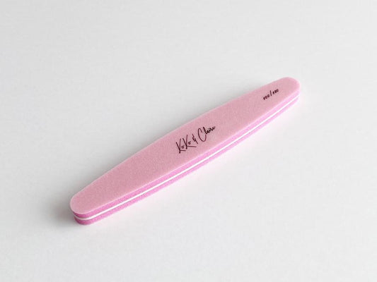 KKC Signature Foam Buffer 100/180 Koko Accessories & Lamps KoKo & Claire