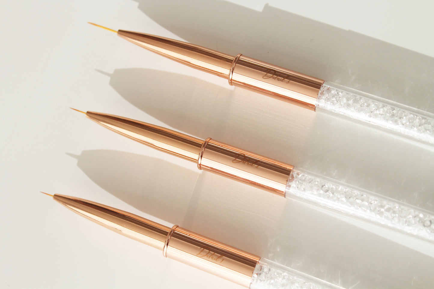 K&C Detail Brushes Koko Brushes KoKo & Claire