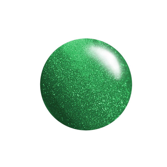 Holo 01 - Emerald Isle - Nail Stamping Color (5 Free Formula) Polish Clear Jelly Stamper