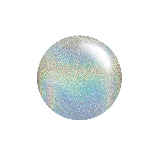 Holo 3 - Into the Stars - Nail Stamping Color (5 Free Formula) Polish Clear Jelly Stamper