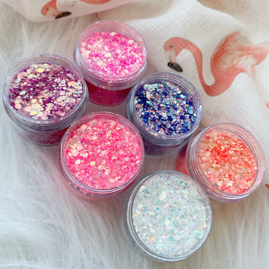 Sprinkles Pt 2 - Summer 6 pk