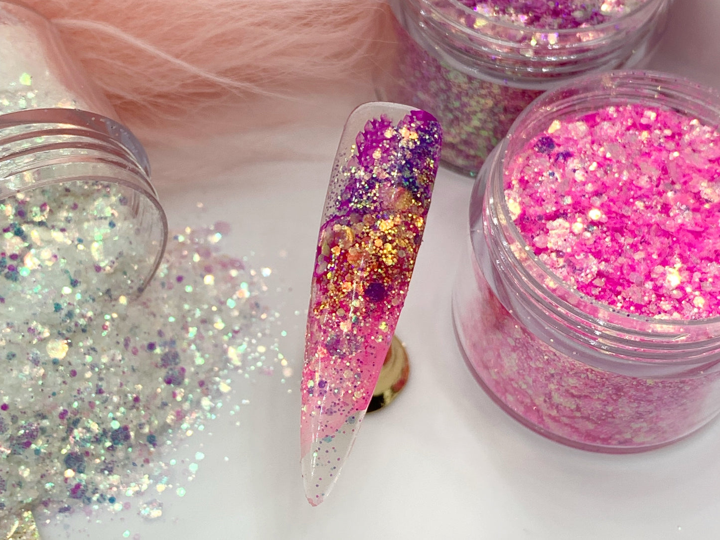 Sprinkles Pt 2 - Summer 6 pk