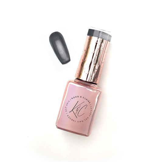 0113 - Frosted Shade Gel Polish KoKo & Claire