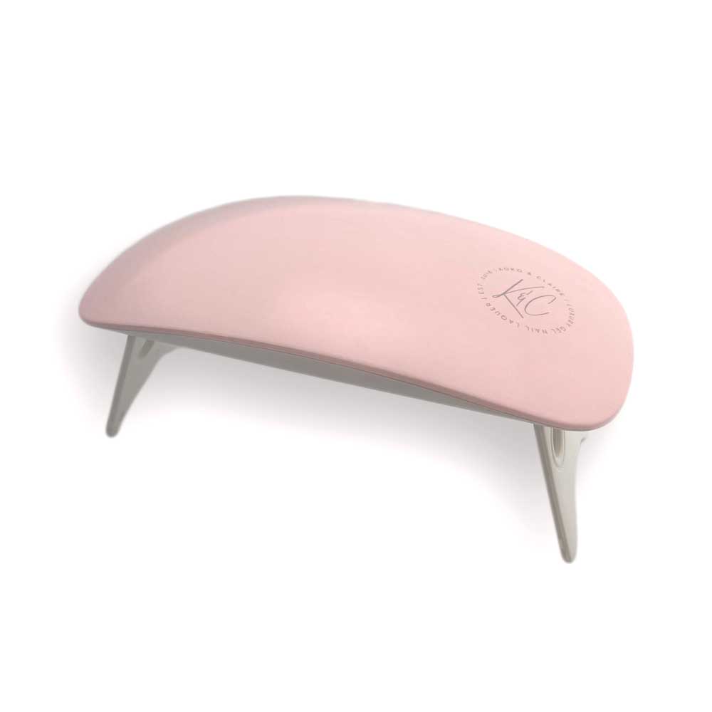 Personal Gel Polish System koko kits KoKo & Claire