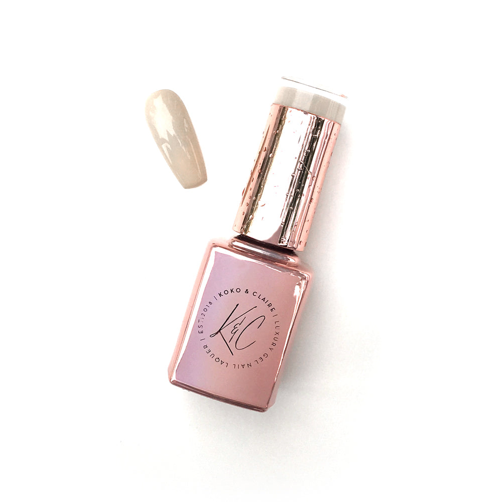 057 - Vintage Linen Gel Polish KoKo & Claire