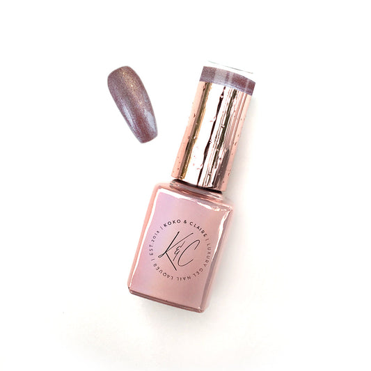 058 - Misfit Gel Polish KoKo & Claire