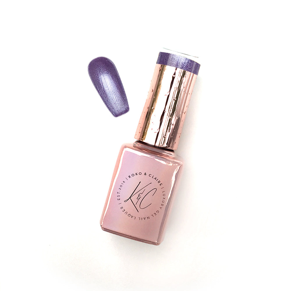 065 - Whole Shack Shimmies! Gel Polish KoKo & Claire