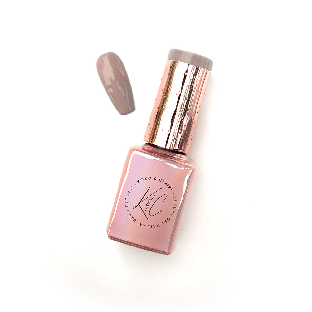 095 - Harbour Mist Gel Polish KoKo & Claire