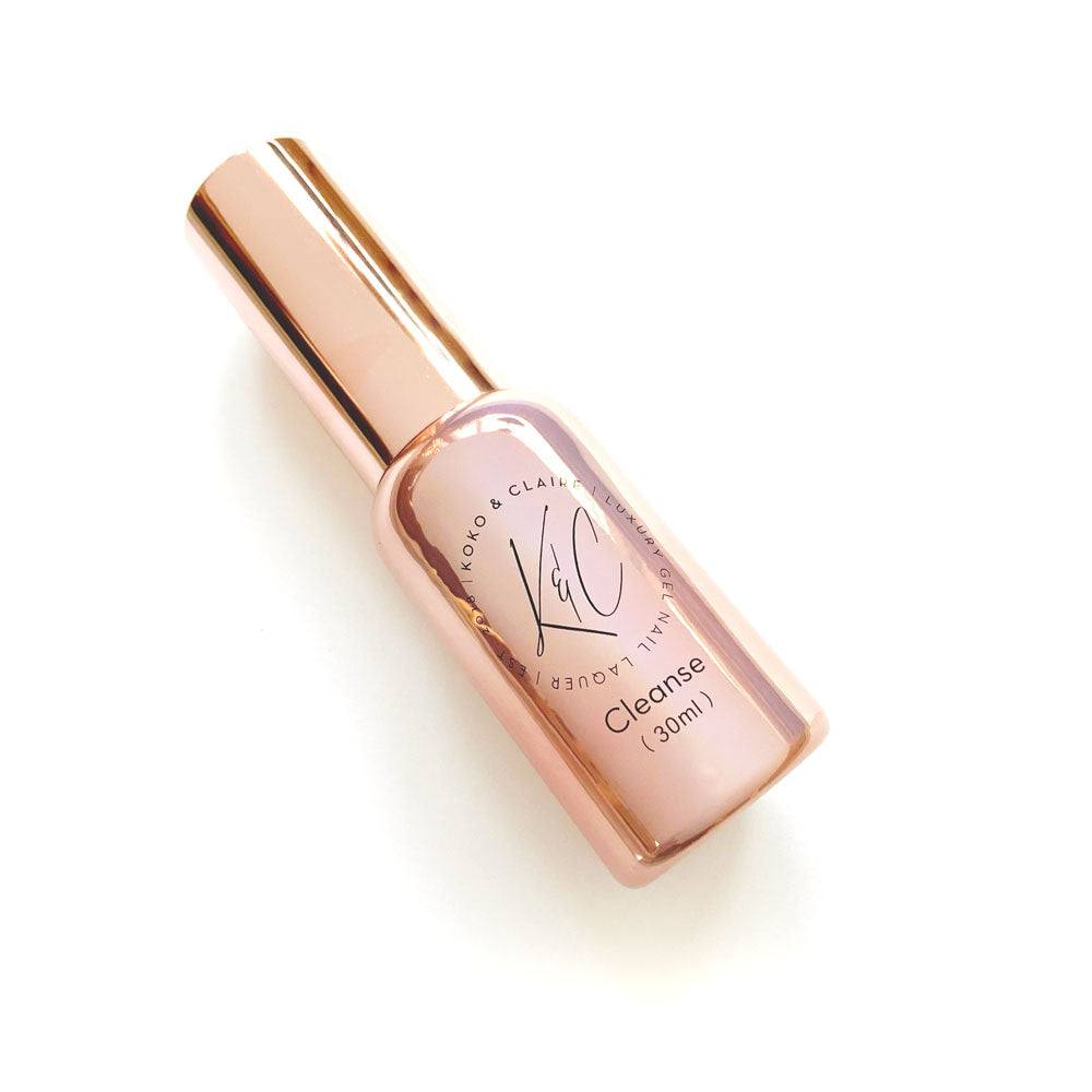 Cleanse - 30ml Koko Accessories & Lamps KoKo & Claire