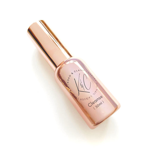 Cleanse - 30ml Koko Accessories & Lamps KoKo & Claire