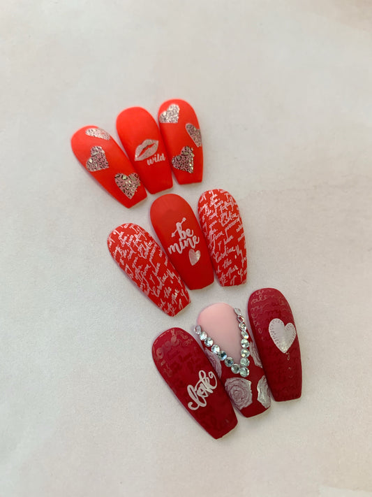 Koko & Claire Valentine's Trio