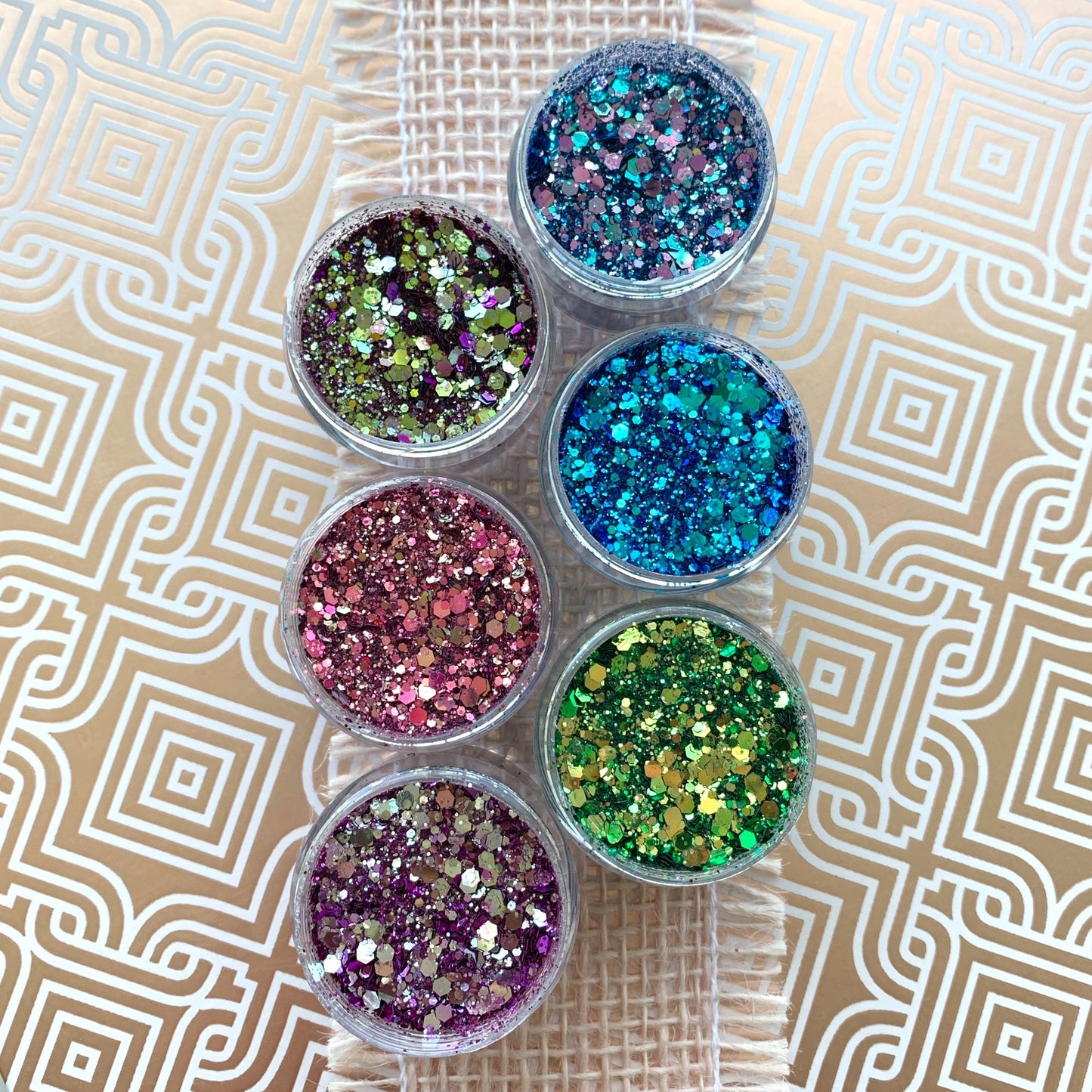 Sprinkles Pt 3 - Fall 6 pk