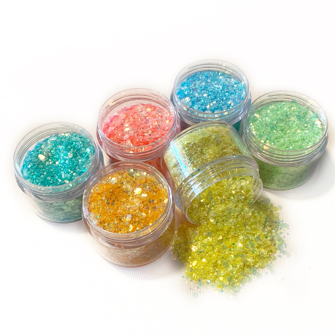 Sprinkles Pt 1- Summer 6 pk