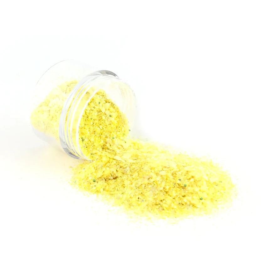Sprinkles #5 - Yellow
