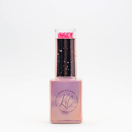 Shine Foundation KoKo & Claire