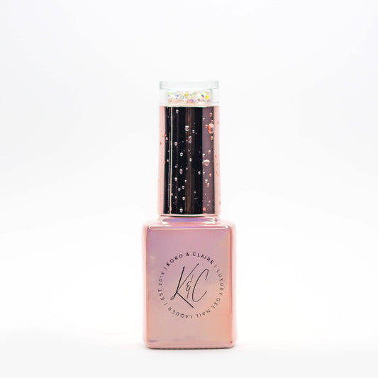 Strong Foundation KoKo & Claire