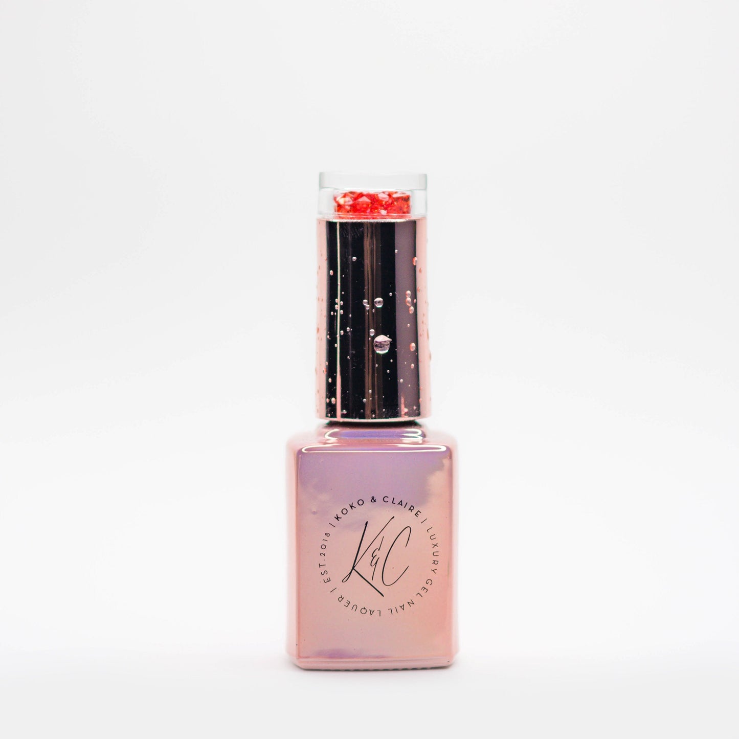 Base Foundation KoKo & Claire