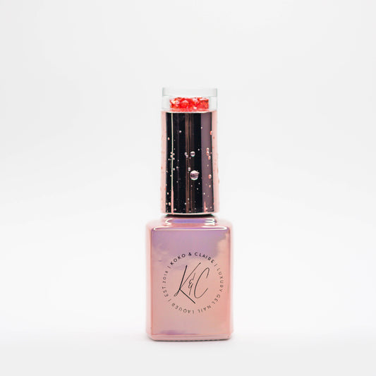 Base Foundation KoKo & Claire