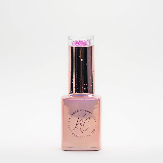 Clean Foundation KoKo & Claire