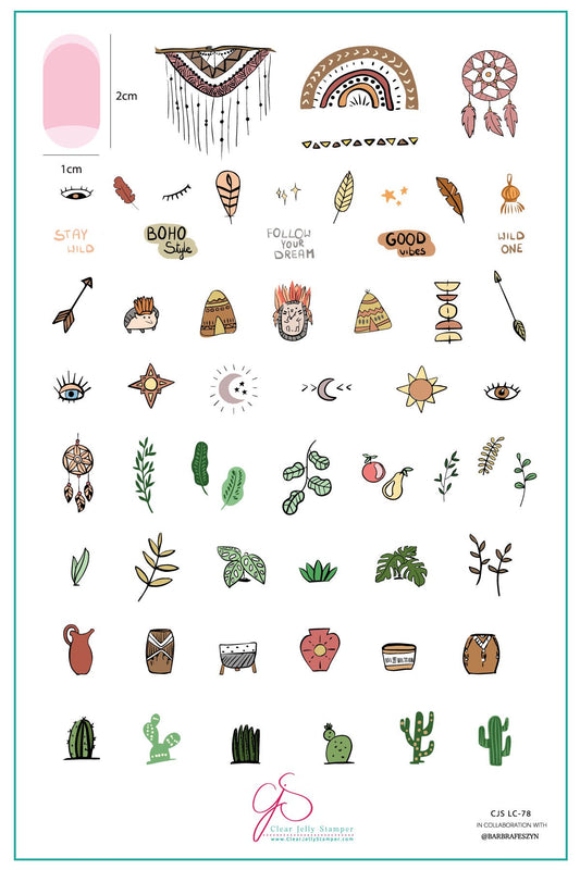 boho-vibes-cjs-lc-78-clear-jelly-stamper-cactus