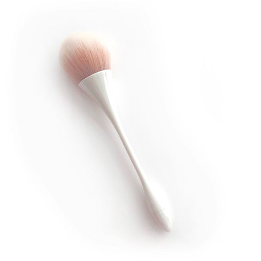 Holo Dust Brush Brushes Clear Jelly Stamper