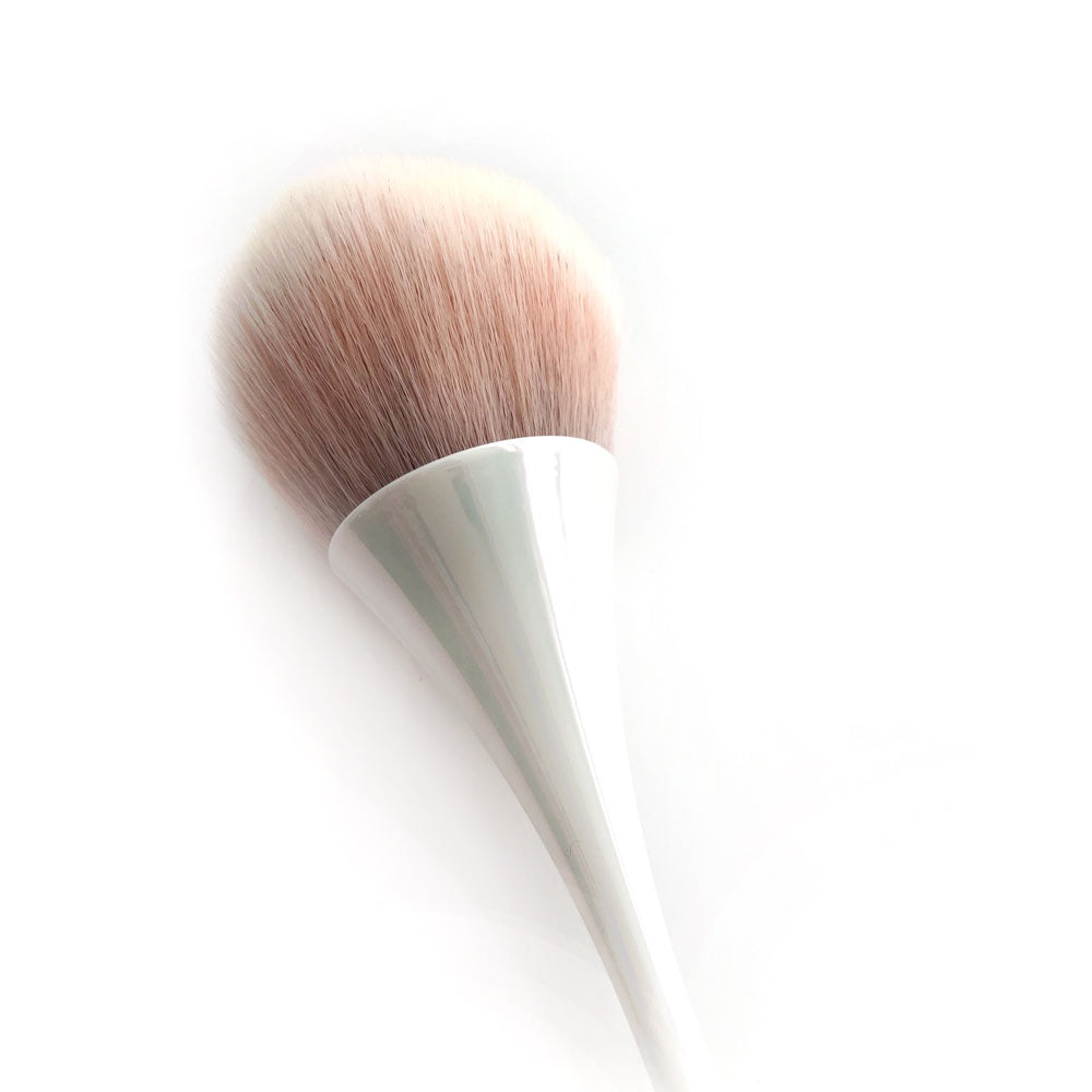 Holo Dust Brush Brushes Clear Jelly Stamper