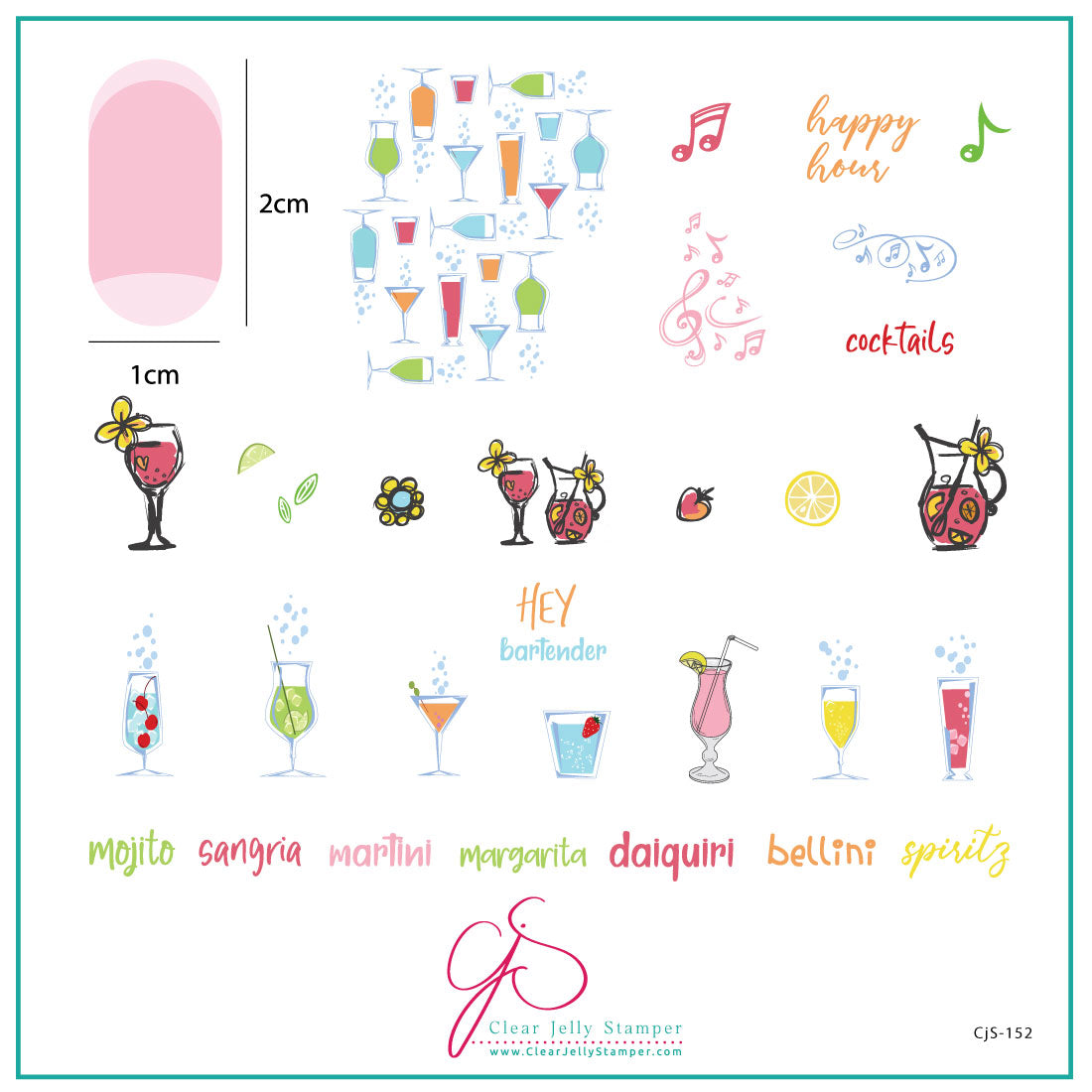 bartender-cocktails-drinks-mojito-sangria-martini-margarita-daiquiri-bellini-spirits-pitcher-lemon-lime-music-notes-happy-hour