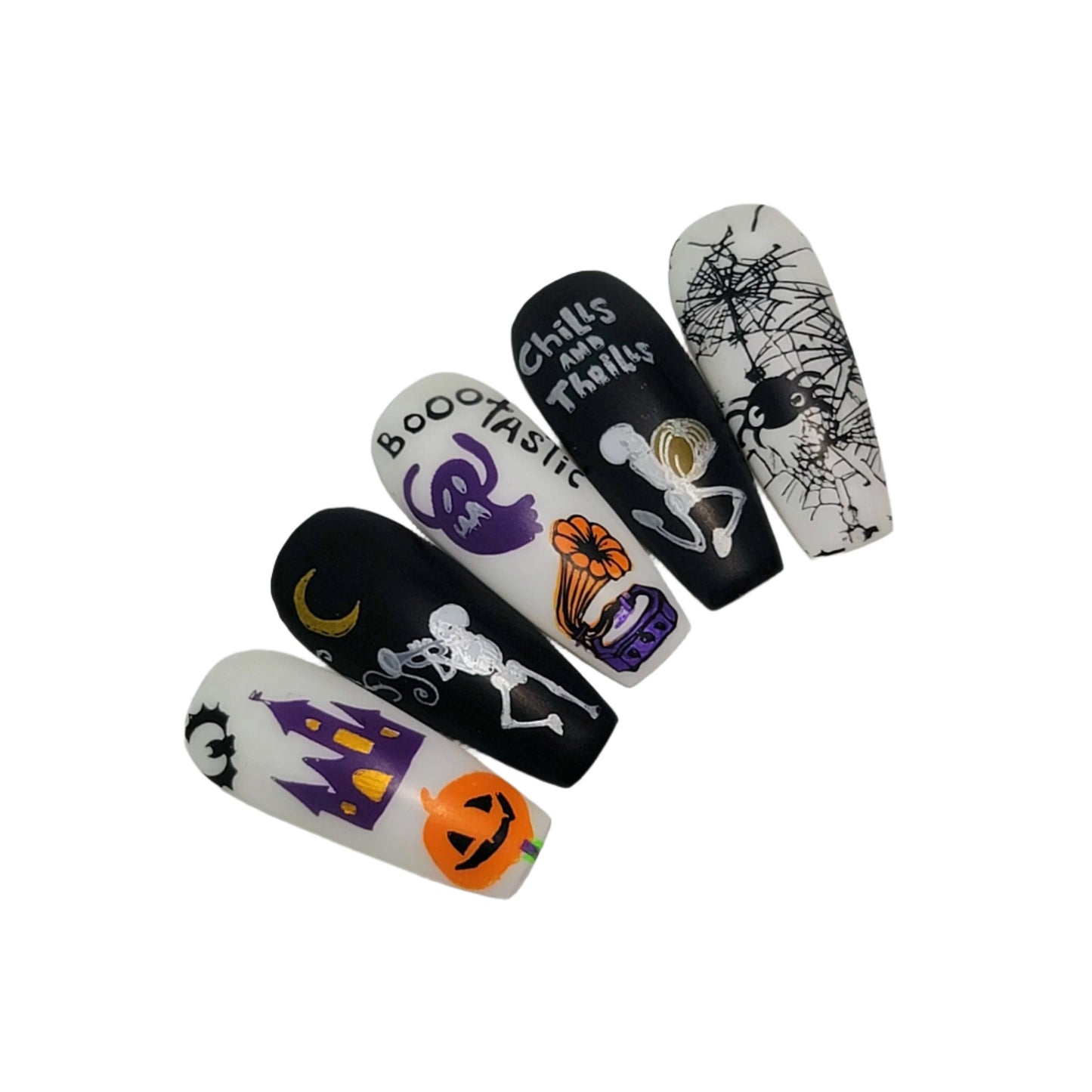 Bootastic (CjS-H-77) Etched Nail Art Stamping Plate