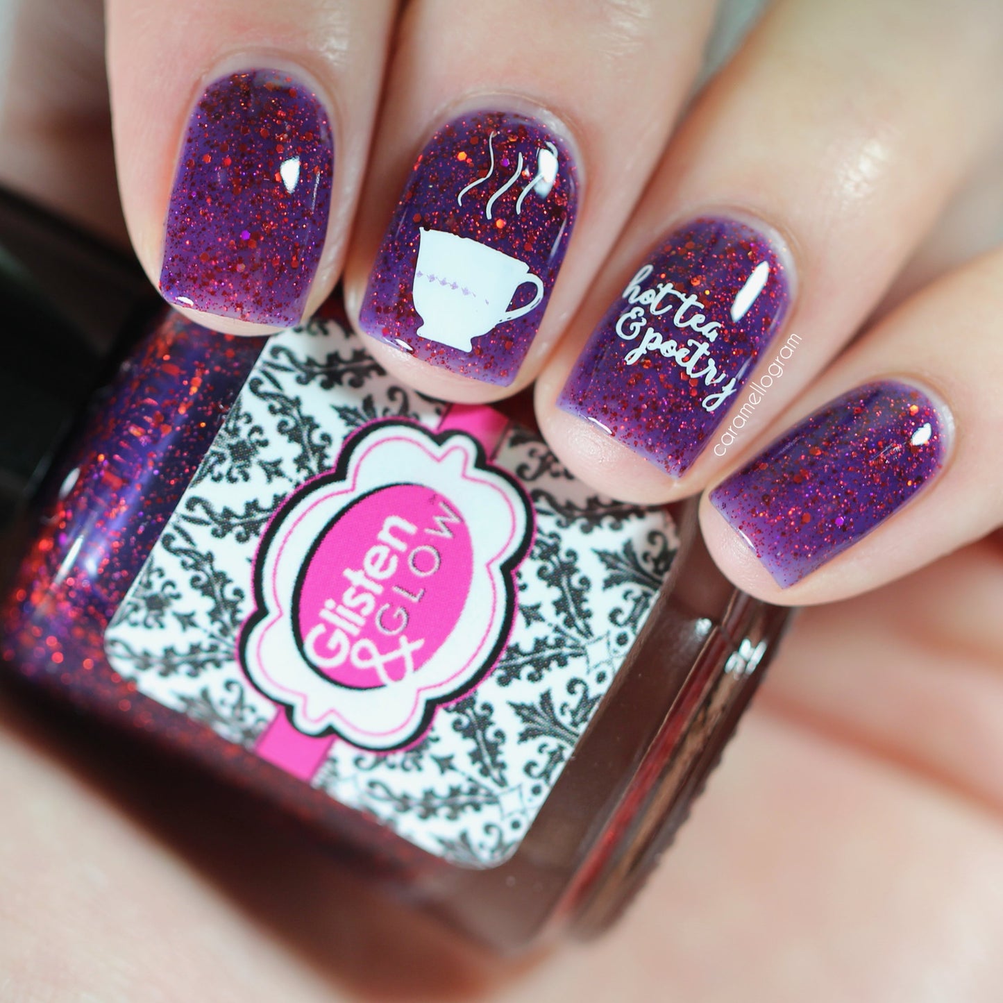 Armchair Adventure (CjS LC-30) Steel Stamping Plate 14 x 9 Clear Jelly Stamper