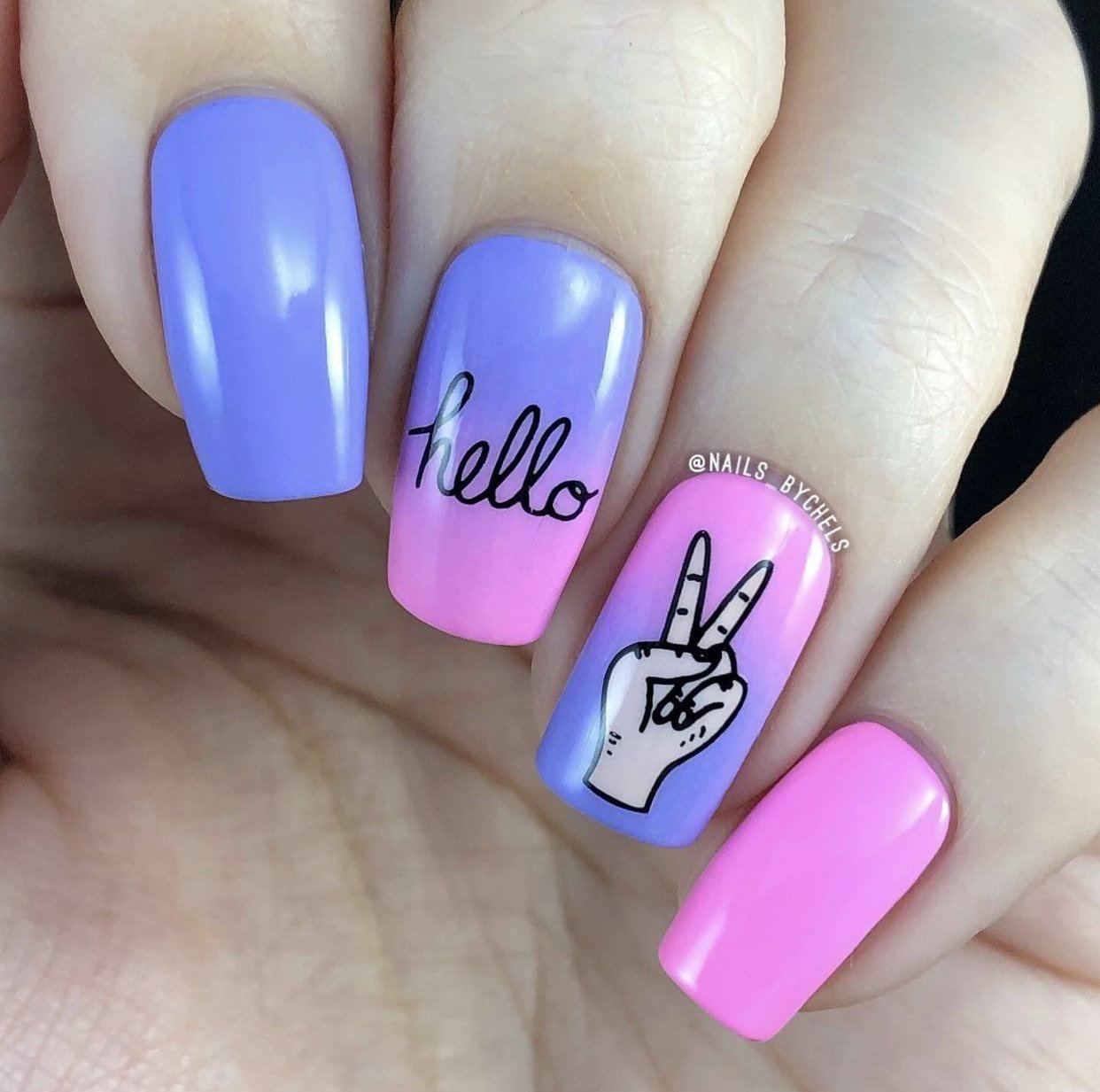 Koko by Design (CjS-103) Steel Nail Art Stamping Plate 14 x 9 Clear Jelly Stamper