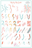 funky-swirls-cjs-lc-82-clear-jelly-stamper-step-by-step-guide